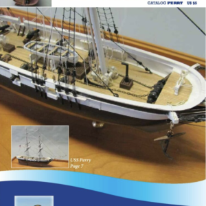 Bluejacket Shipcrafters Catalog