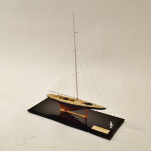 Endeavour Model Ship Kit