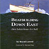Boatbuilding Down East