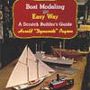 Boat Modeling The Easy Way