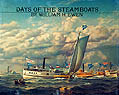 Books: Days of the Steamboats